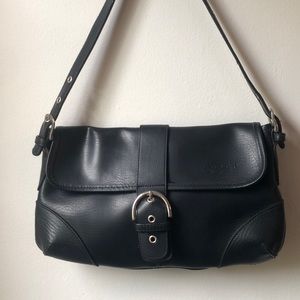 COACH Leather Bag Purse